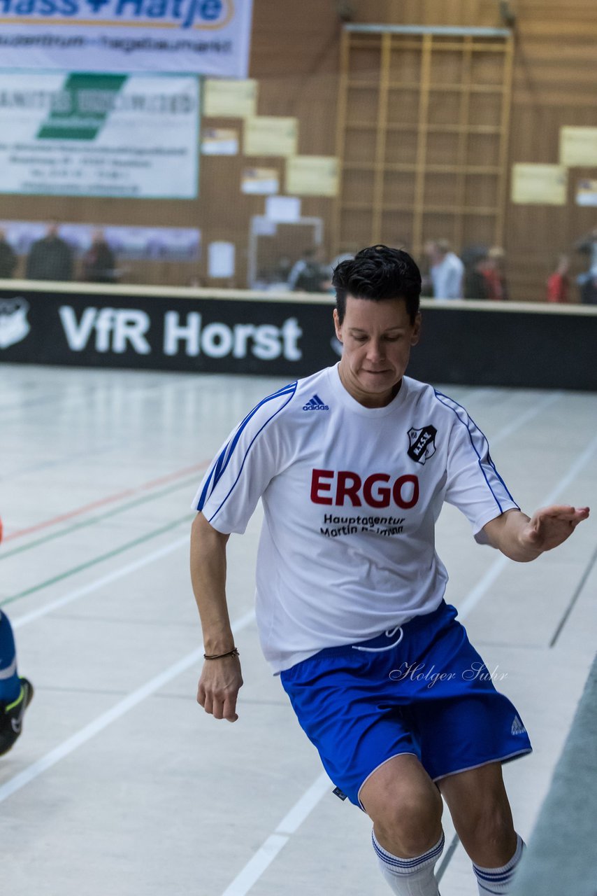Bild 230 - Volksbank-Cup Horst